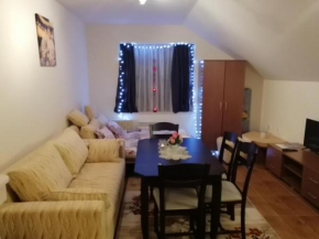 Studio at Home Pamporovo